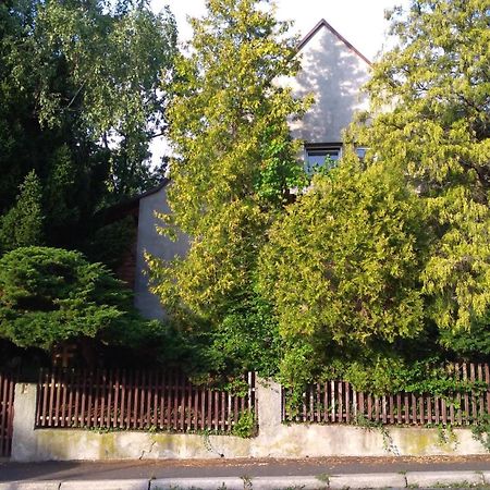 Apartman Hf Liberec Exteriör bild